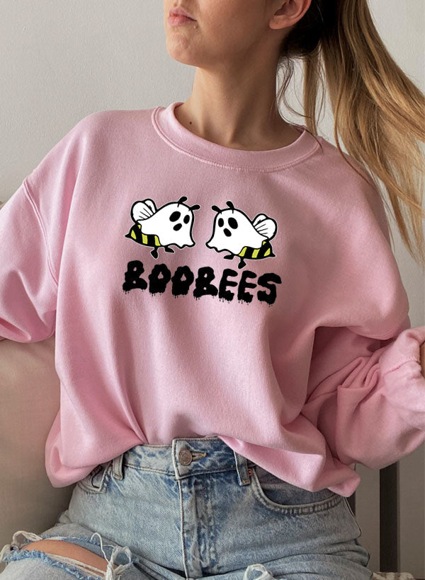 Boobees Sweat Shirt